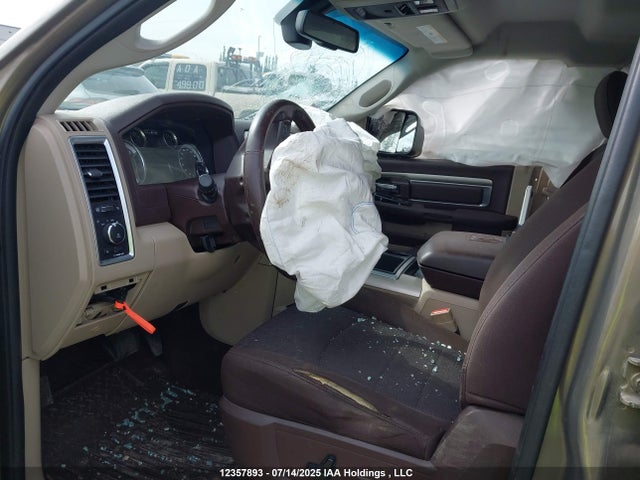 RAM 1500 2015 1C6RR7TM5FS569208 Image 5