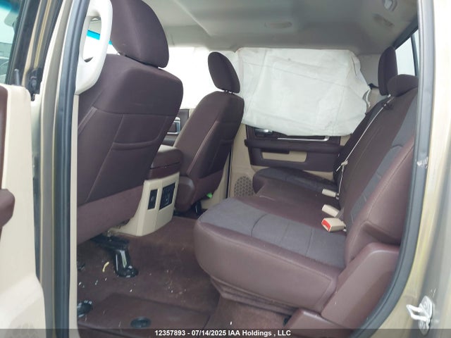 RAM 1500 2015 1C6RR7TM5FS569208 Image 8
