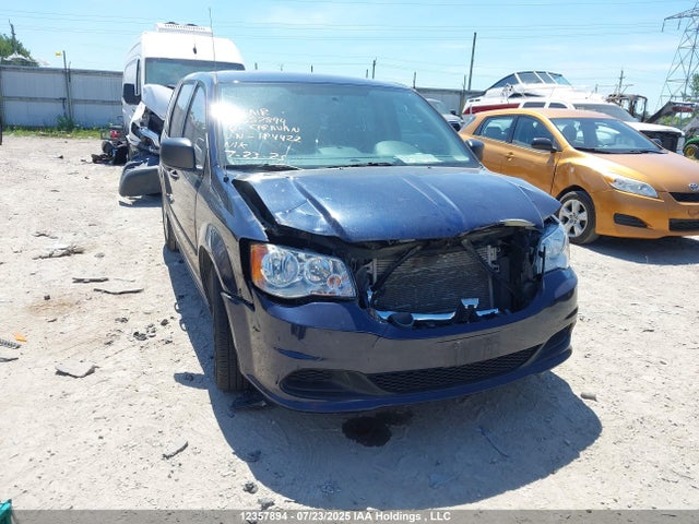 2C4RDGBG2GR184422 Dodge 2016
