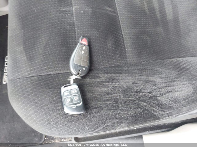 2C4RDGBG0FR721674 Dodge 2015