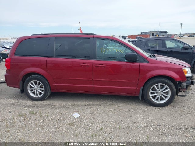 2C4RDGBG0FR721674 Dodge 2015