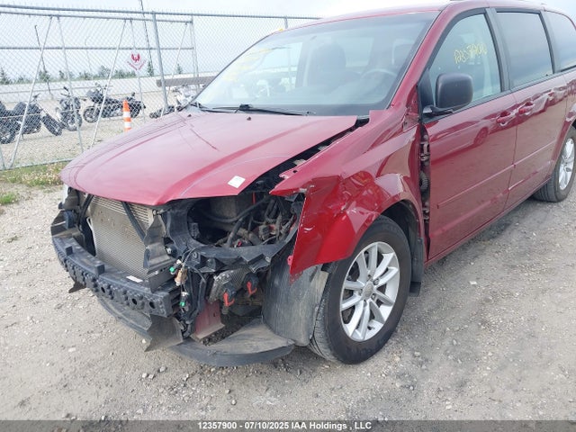 2C4RDGBG0FR721674 Dodge 2015