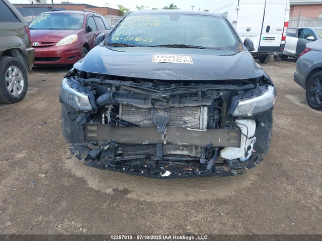 1G1ZC5ST6JF218793 Chevrolet lfv - direct injection, variable valve timing, gen 1