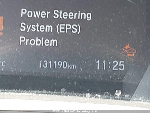 2HKRW2H23NH207483 Honda l15be