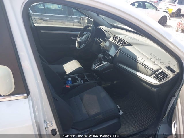 2HKRW2H23NH207483 Honda l15be
