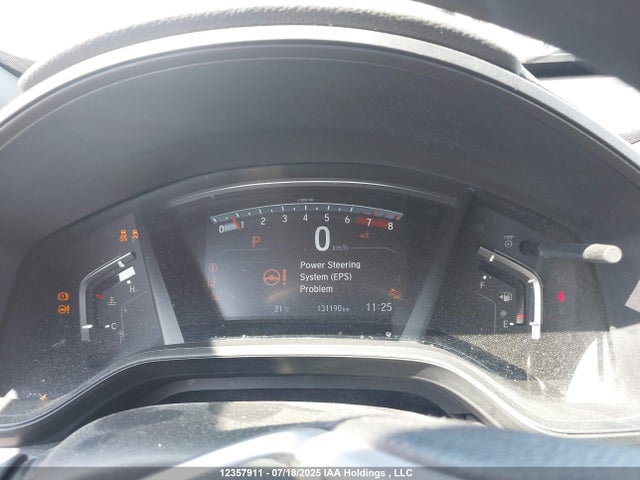 2HKRW2H23NH207483 Honda l15be