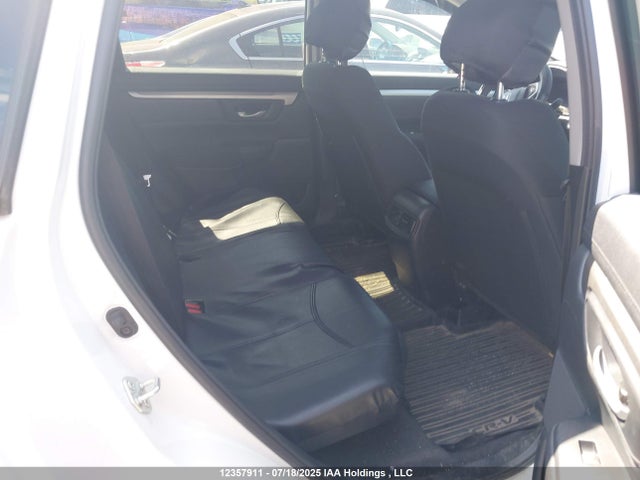 2HKRW2H23NH207483 Honda l15be