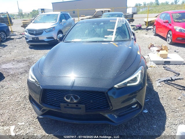 JN1FV7LL2NM680478 Infiniti 3.0l tt