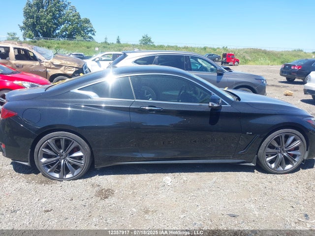 JN1FV7LL2NM680478 Infiniti 3.0l tt