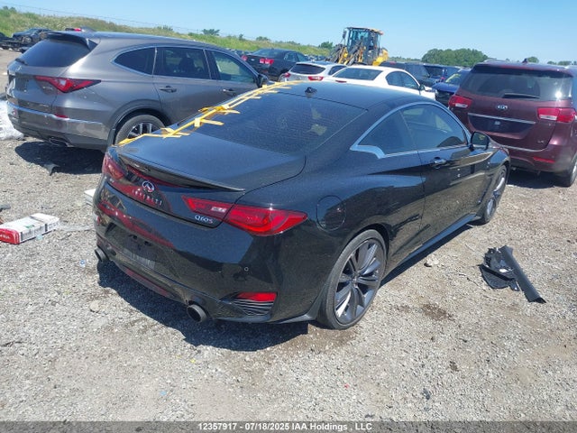 JN1FV7LL2NM680478 Infiniti 3.0l tt