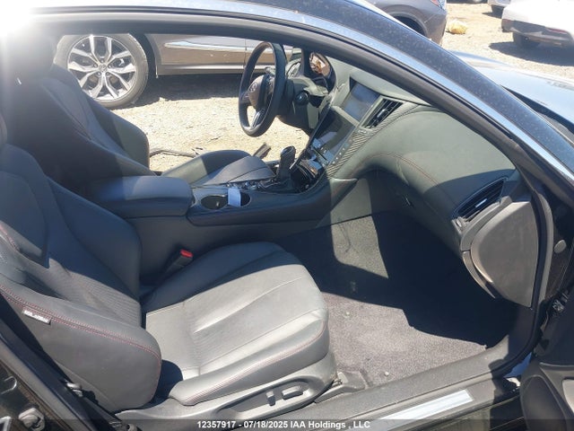 JN1FV7LL2NM680478 Infiniti 3.0l tt