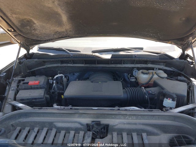 1GTUUCED3NZ613736 GMC l84