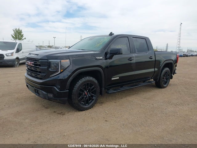 1GTUUCED3NZ613736 GMC l84