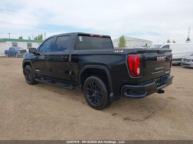 1GTUUCED3NZ613736 GMC l84