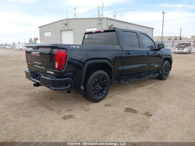 1GTUUCED3NZ613736 GMC l84