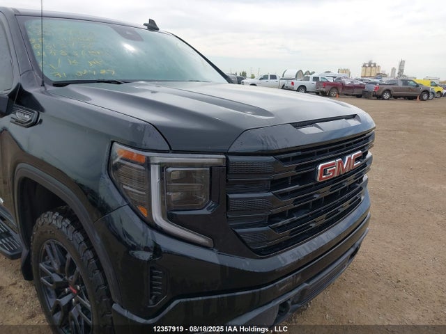 1GTUUCED3NZ613736 GMC l84