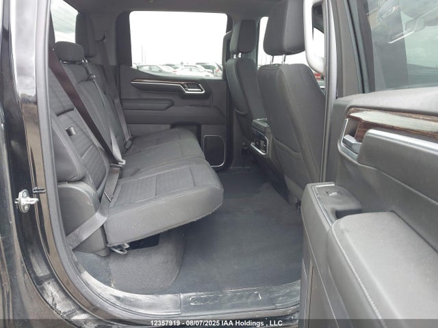 1GTUUCED3NZ613736 GMC l84