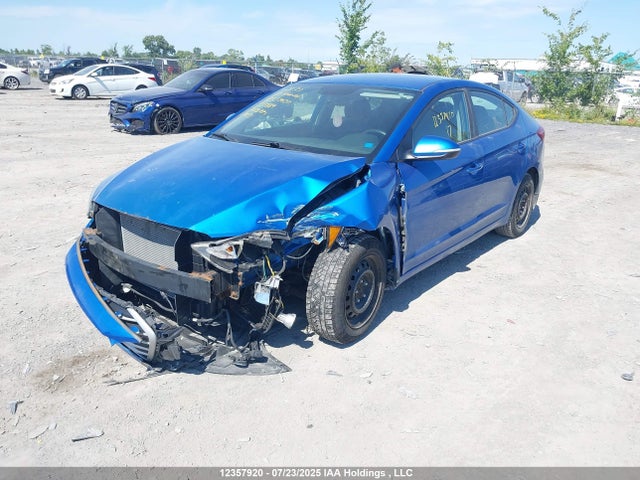 KMHD84LF1HU337889 Hyundai 2017