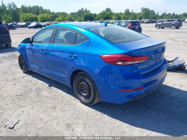 KMHD84LF1HU337889 Hyundai 2017