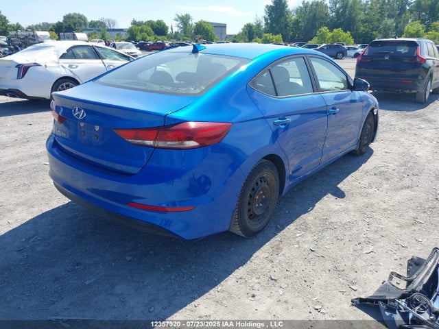 KMHD84LF1HU337889 Hyundai 2017