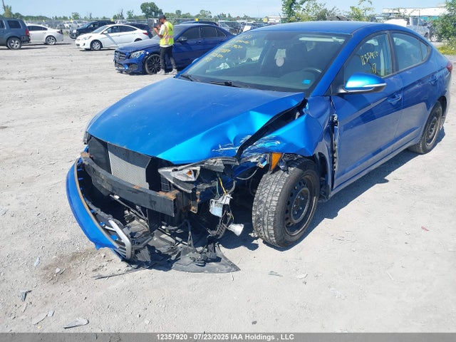 KMHD84LF1HU337889 Hyundai 2017