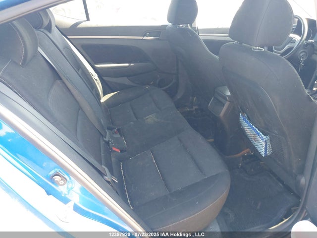 KMHD84LF1HU337889 Hyundai 2017