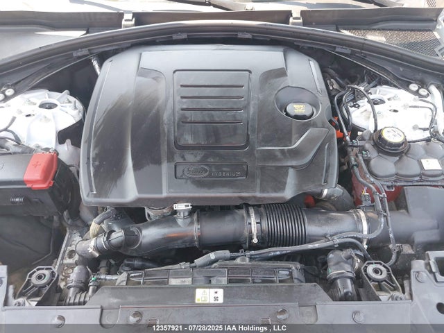 SALYL2EX4SA802942 Land Rover aj20p