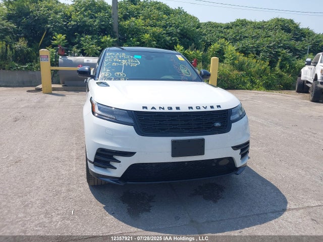 SALYL2EX4SA802942 Land Rover aj20p