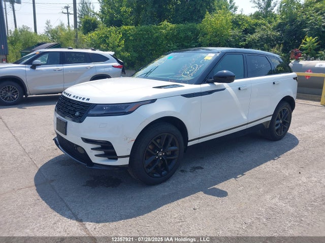 SALYL2EX4SA802942 Land Rover aj20p