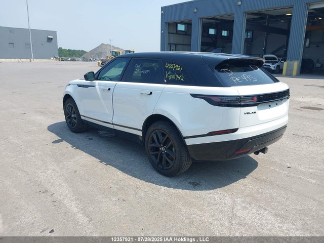 SALYL2EX4SA802942 Land Rover aj20p