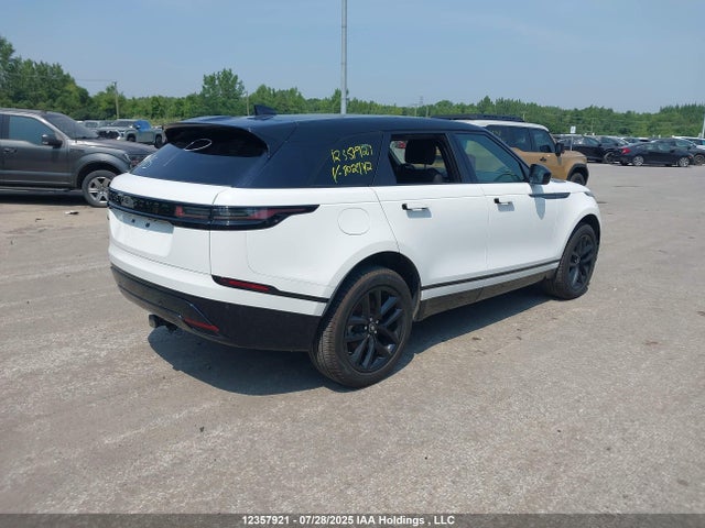 SALYL2EX4SA802942 Land Rover aj20p