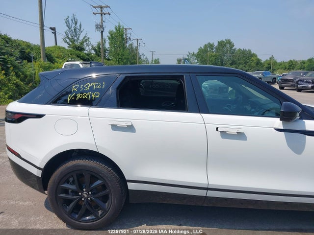 SALYL2EX4SA802942 Land Rover aj20p
