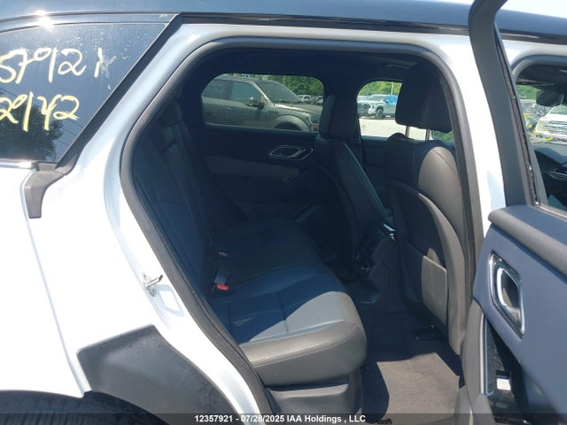 SALYL2EX4SA802942 Land Rover aj20p