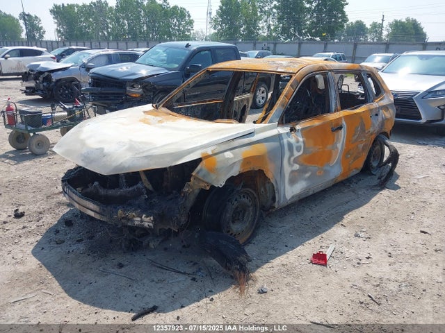 2HKRS3H21RH000677 Honda l15be