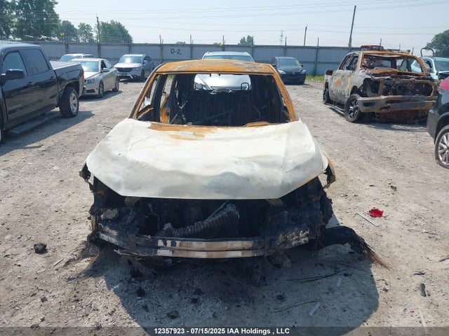 2HKRS3H21RH000677 Honda l15be