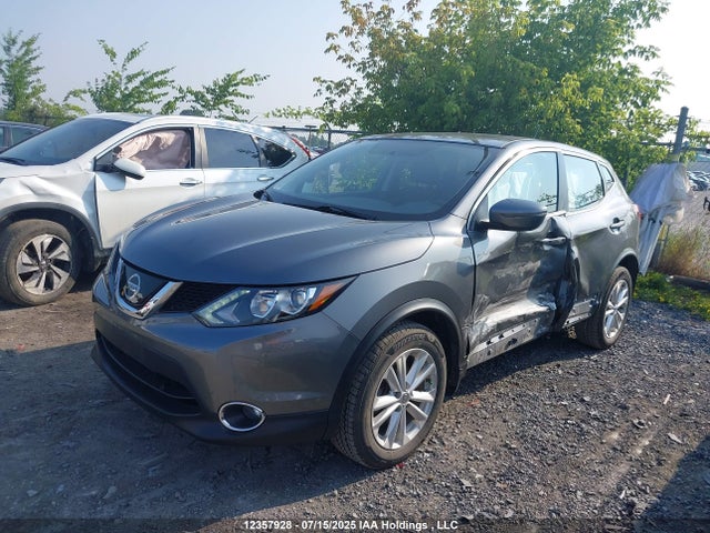 JN1BJ1CR4JW291674 Nissan 2018