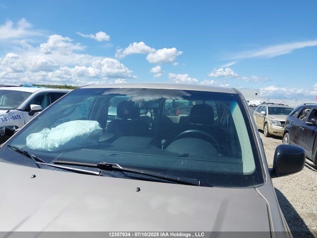 2C4RDGBG3GR194568 Dodge 2016