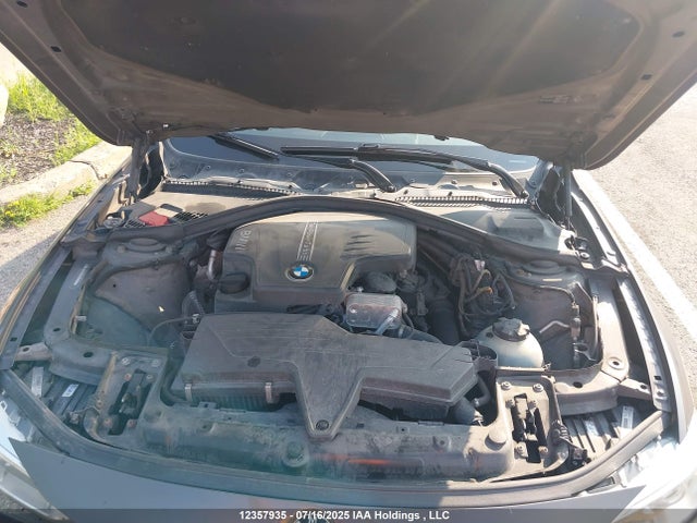 BMW 328I 2014 WBA3B3C53EJ979849 Image 10
