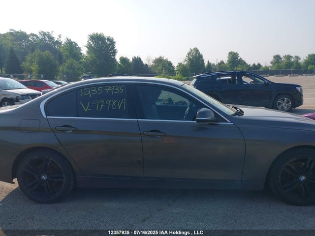 BMW 328I 2014 WBA3B3C53EJ979849 Image 13