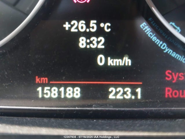 BMW 328I 2014 WBA3B3C53EJ979849 Image 15