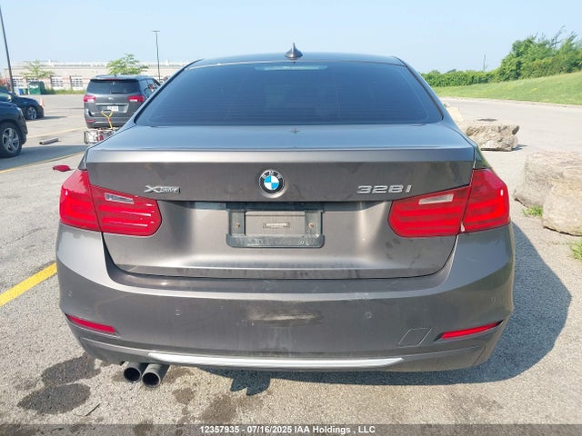 BMW 328I 2014 WBA3B3C53EJ979849 Image 16