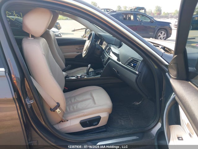 BMW 328I 2014 WBA3B3C53EJ979849 Image 5