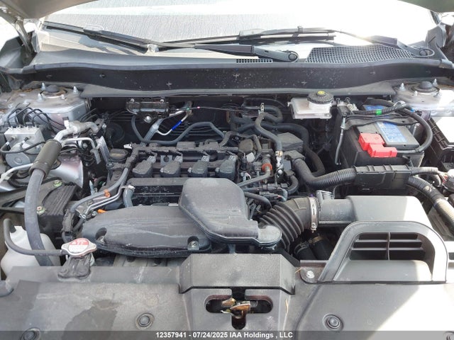 2HKRS4H26RH117189 Honda l15be