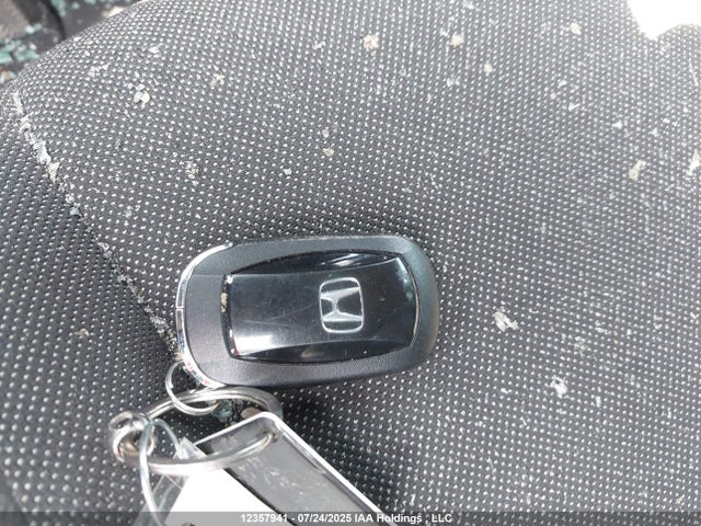 2HKRS4H26RH117189 Honda l15be