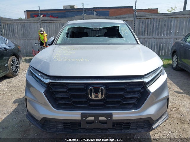 2HKRS4H26RH117189 Honda l15be
