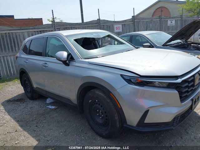 2HKRS4H26RH117189 Honda l15be