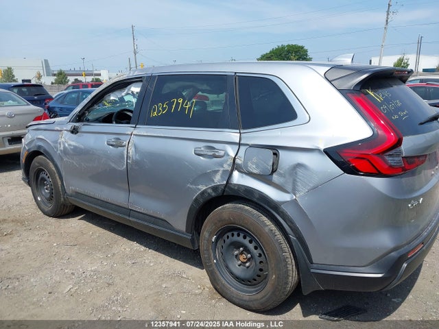2HKRS4H26RH117189 Honda l15be