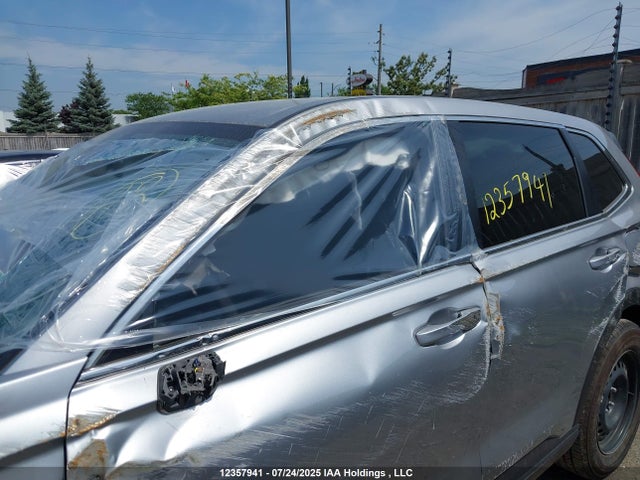 2HKRS4H26RH117189 Honda l15be