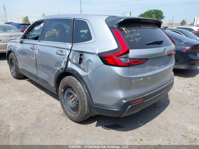 2HKRS4H26RH117189 Honda l15be