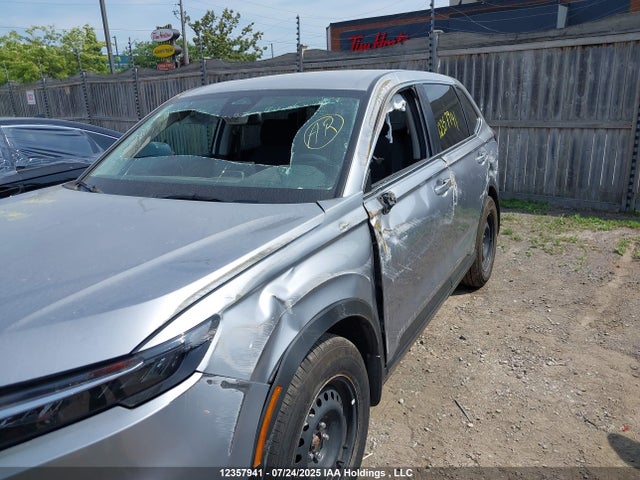 2HKRS4H26RH117189 Honda l15be